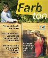 "Woche der Farbe" vom 8. - 13. Mai 2017
